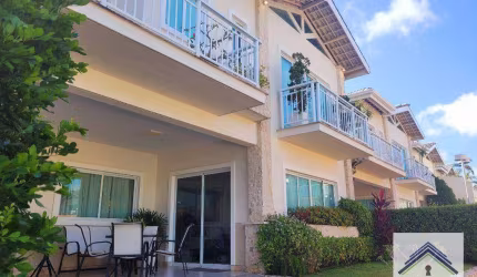 Casa com 4 dormitórios à venda, 366 m² por R$ 1.790.000,00 - Cambeba - Fortaleza/CE