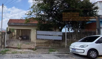 CASA TERREA | TERRENO 250m²