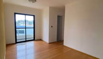 APARTAMENTO À VENDA | 2 DORMS | 1 VAGA