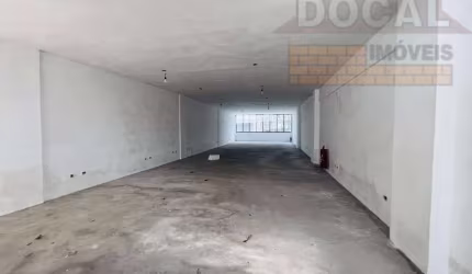 Oportunidade única: Ponto Comercial de 460m² na Cidade Intercap, Taboão da Serra-SP!