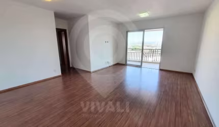 Apartamento com 3 quartos à venda na Avenida Prudente de Moraes, Vila Santa Cruz, Itatiba, 110 m2 por R$ 799.000