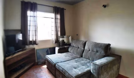 Casa com 3 quartos à venda na Rua Antônio Alves, Centro, Itatiba, 100 m2 por R$ 600.000