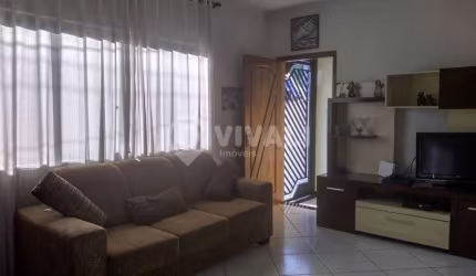 Casa com 3 quartos à venda na Rua Rafael Ordine, Jardim São José, Itatiba, 183 m2 por R$ 690.000