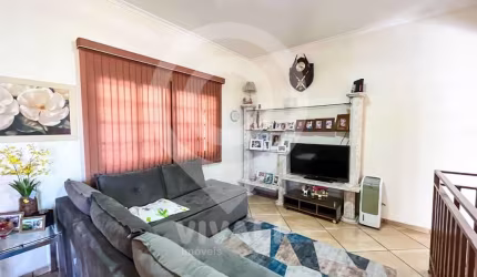 Casa com 4 quartos à venda na Rua Bruno Busca, Jardim Tereza, Itatiba, 188 m2 por R$ 690.000