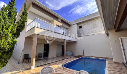 Casa com 4 quartos à venda na Rua Henrique Pizi, Loteamento Itatiba Park, Itatiba, 290 m2 por R$ 920.000