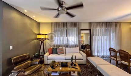 Casa em condomínio fechado com 3 quartos à venda na Avenida Maria Thereza da Costa Naufal, Condomínio Itatiba Country, Itatiba, 207 m2 por R$ 1.350.000