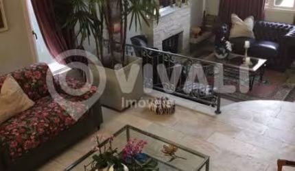 Casa em condomínio fechado com 3 quartos à venda na Avenida Maria Thereza da Costa Naufal, Condomínio Itatiba Country, Itatiba, 260 m2 por R$ 1.290.000