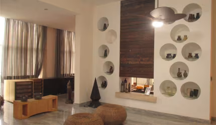 Casa em condomínio fechado com 4 quartos à venda na Avenida Nossa Senhora das Graças, Ville Chamonix, Itatiba, 960 m2 por R$ 3.500.000