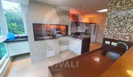 Casa em condomínio fechado com 4 quartos à venda na Avenida Maria Thereza da Costa Naufal, Condomínio Itatiba Country, Itatiba, 609 m2 por R$ 3.500.000