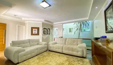 Casa em condomínio fechado com 3 quartos à venda na Rua Capri, Giardino D' Itália, Itatiba, 315 m2 por R$ 1.350.000