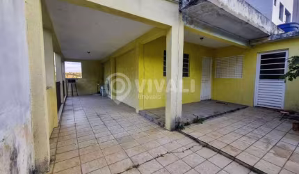 Casa com 4 quartos à venda na Rua Rafael Ordine, Jardim São José, Itatiba, 140 m2 por R$ 400.000