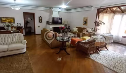 Casa em condomínio fechado com 4 quartos para alugar na Avenida Fioravante Piovani, Morada das Fontes, Itatiba, 430 m2 por R$ 10.000