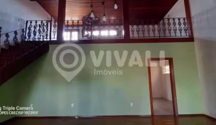 Casa com 4 quartos à venda na Travessa Laurindo da Silva Carvalho, Jardim Belém, Itatiba, 351 m2 por R$ 800.000