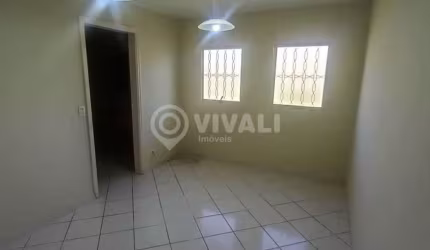 Apartamento com 2 quartos à venda na Avenida Alexandre Dalcin, Condomínio Residencial Beija-Flor, Itatiba, 64 m2 por R$ 268.000