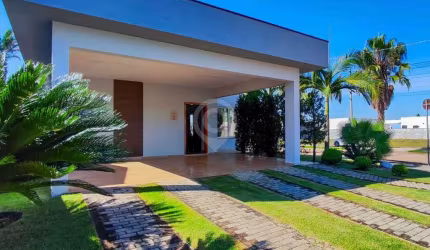 Casa em condomínio fechado com 3 quartos para alugar na Avenida Antonio Pires de Toledo, Bosque dos Pires, Itatiba, 180 m2 por R$ 8.000