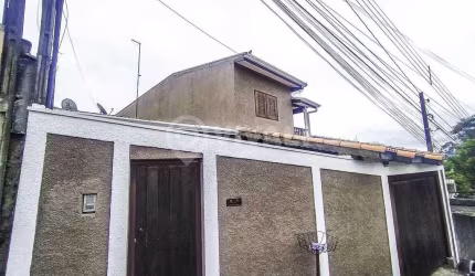 Casa com 3 quartos para alugar na Rua José Jorge Antônio, Jardim Nardin, Itatiba, 116 m2 por R$ 2.660