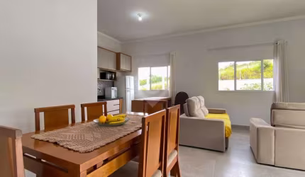 Casa com 2 quartos à venda na Rua Dinorah Costa Tertuliano, Loteamento Horizonte Azul, Itatiba, 115 m2 por R$ 550.000