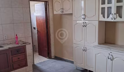 Casa com 2 quartos para alugar na Rua Ângelo Geromel, Parque Industrial San Francisco, Itatiba por R$ 1.600