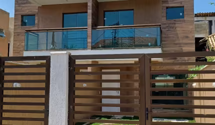Casa a venda, Itaipu, Maravista