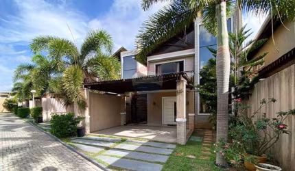 Casa Duplex  A VENDA no Eusébio