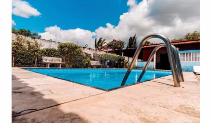 Casa Central Tabuba