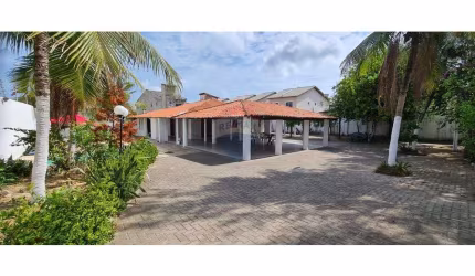 CASA DO ACONCHEGO - IPARANA