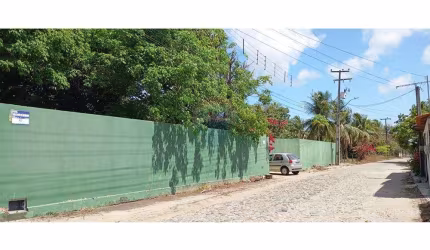 'Chácara dos Sonhos, a 5 Minutos do centro de Pindoretama'.