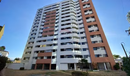 Condomínio Evandro Albuquerque , bairro Guararapes, 3 suites e dependência.