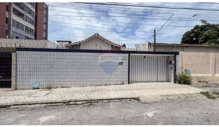 CASA PLANA - JOAQUIM TÁVORA