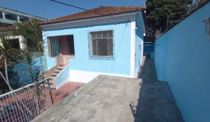 03 casas, 350m² Mamoré Freguesia RJ