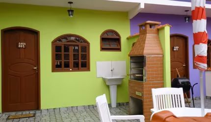 04 Lindas casas mobiliadas em Nova Friburgo