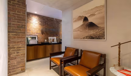 Conjunto comercial  82m² Barra da Tijuca Rio de Janeiro