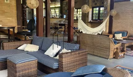 Casa padrão à Venda, Guaecá, São Sebastião, SP