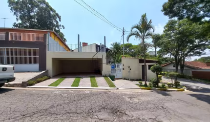 Casa térrea para Venda, no condomínio Pinus Park, Cotia, SP