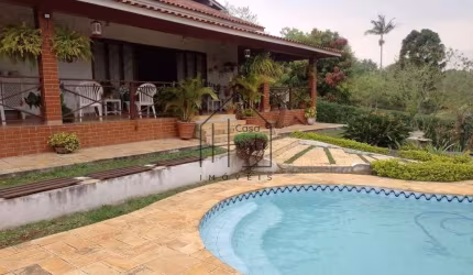Casa para venda e locação, do Carmo (Canguera), São Roque, SP