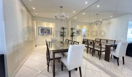 Apartamento à venda com 3 quartos em Jardim Atlantico, Florianópolis