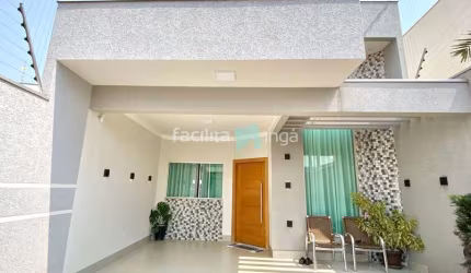 PARQUE RESIDENCIAL PATRICIA
