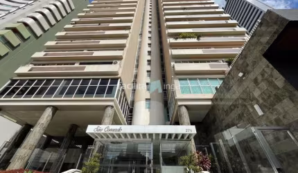 EDIFICIO SÃO CONRADO