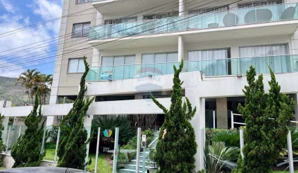 Apartamento de 3 dormitórios (1 suíte) - Tijuca - Teresópolis/RJ