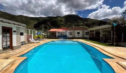 Sítio à Venda em Quebra Frascos