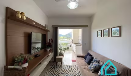 Apartamento à venda no Parque Viva Mar em Ubatuba SP