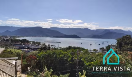 Casa alto padrão na Praia do Tenorio a venda - Ubatuba SP