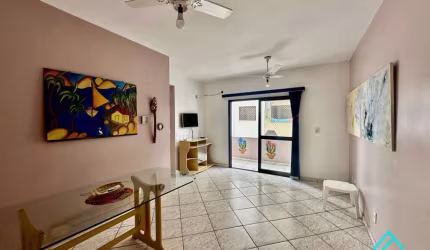 Oportunidade apartamento com 3 dormitórios no centro de Ubatuba SP
