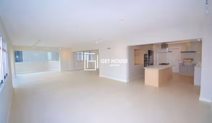 Apartamento com 4 quartos à venda na Rua Coronel Dulcídio, 1239, Água Verde, Curitiba por R$ 2.995.000