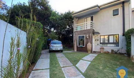 Casa com 3 dormitórios à venda, 147 m² por R$ 1.199.000,00 - Jardim das Paineiras - Cotia/SP