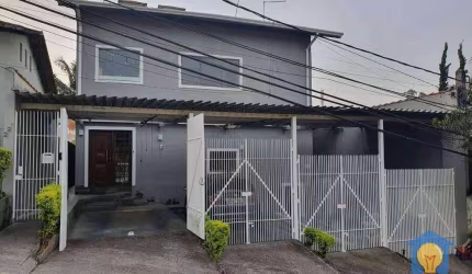Casa com 3 dorms, 320 m² - Venda por R$ 1.450.000 ou Aluguel por R$ 10.200/mês - Horizontal Park - Cotia/SP