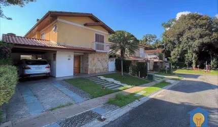 Casa com 4 dormitórios à venda, 360 m² por R$ 1.390.000,00 - Jardim São Paulo II - Cotia/SP