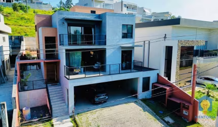 Casa com 5 Suítes à Venda, 500 m² por R$ 1.850.000 - Quinta dos Angicos - Cotia/SP