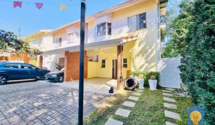 Casa com 4 quartos, 340 m² - venda por R$ 1.200.000 ou aluguel por R$ 7.904/mês - Granja Viana - Cotia/SP