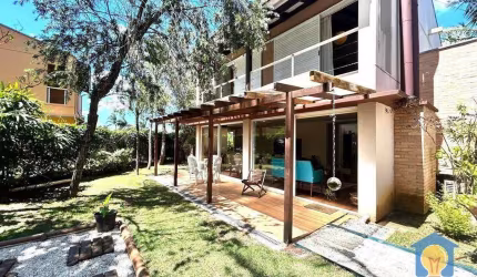 Casa à venda, 252 m² por R$ 1.700.000,00 - Bairro Moinho Velho - Cotia/SP